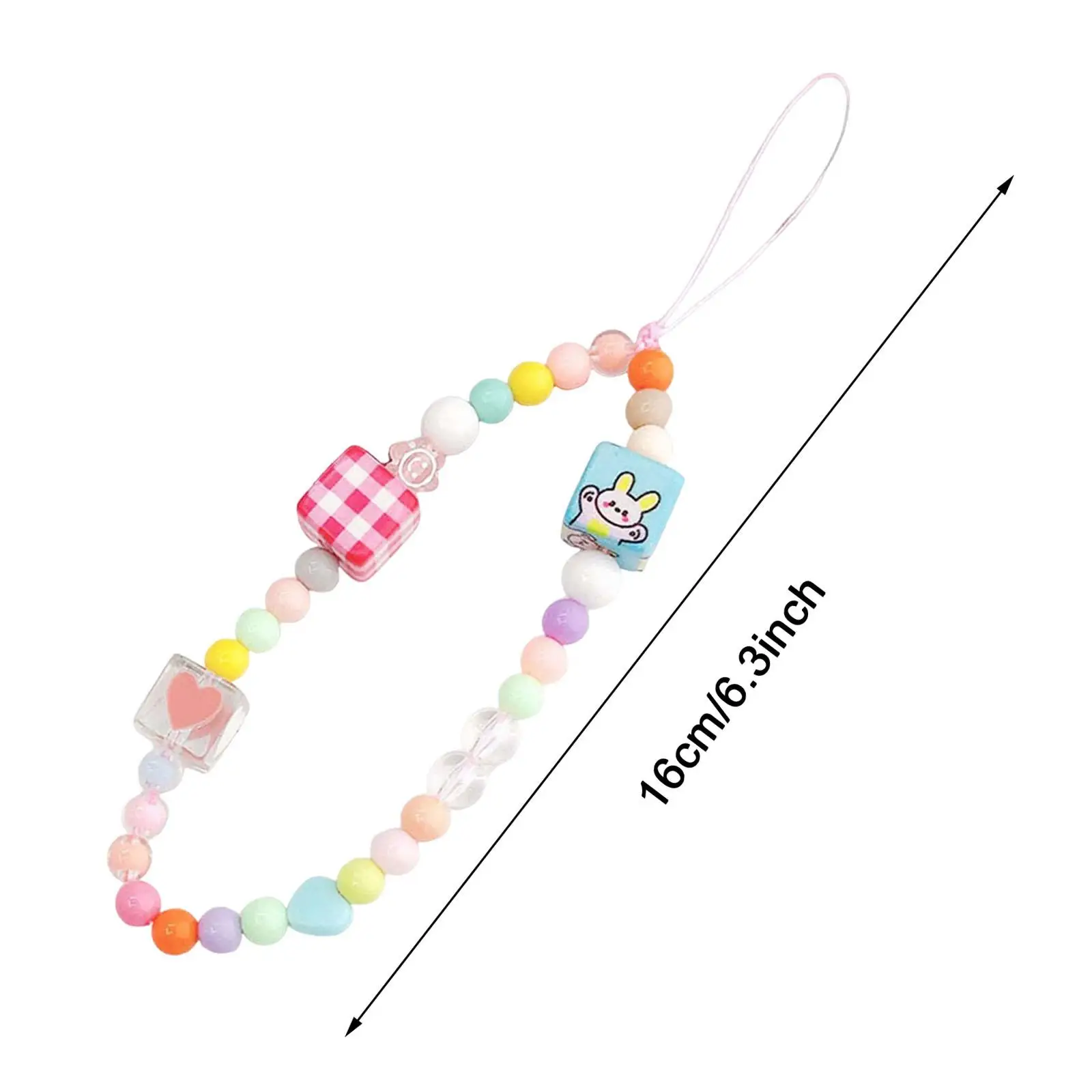 Ремешок на запястье для телефона