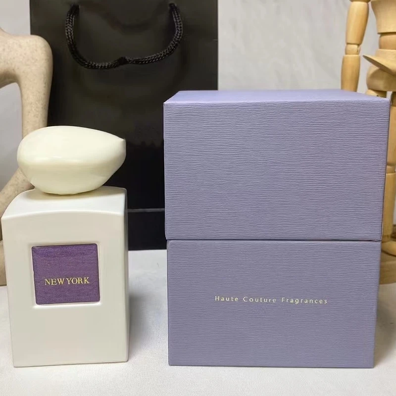 

New York Perfumes Neutral Parfume Original Brand Perfumes Body Spray Luxury Parfum Perfums Importado Original