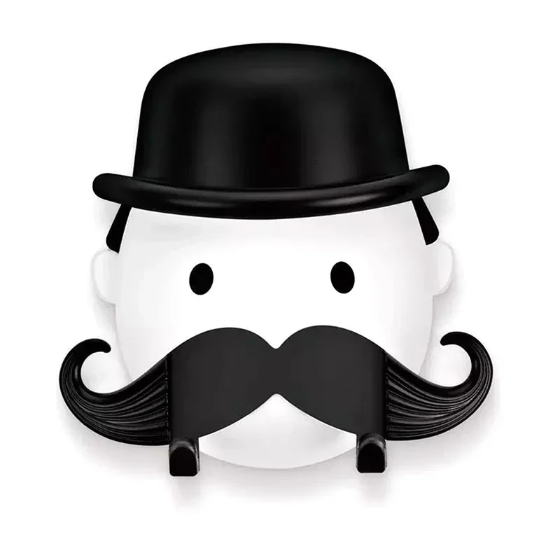 

Настенный держатель для бритвы