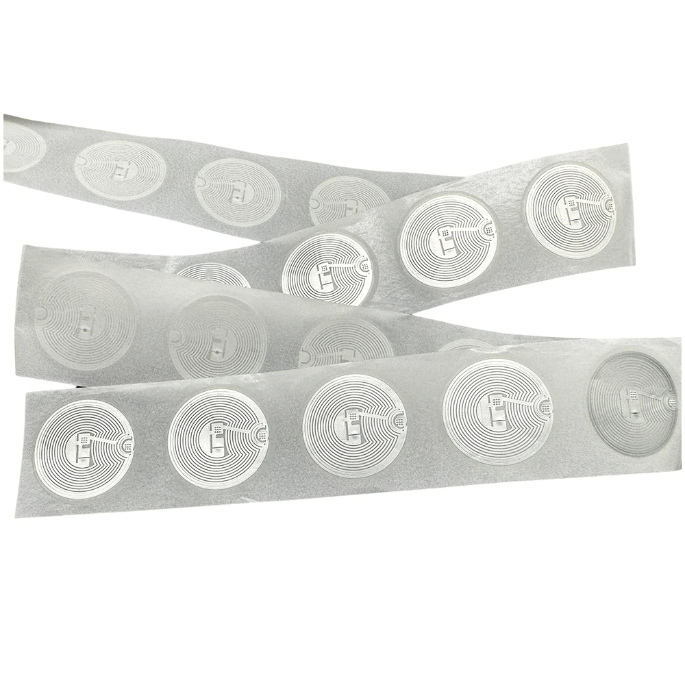 

RFID метки F08 S50 для Android телефонов