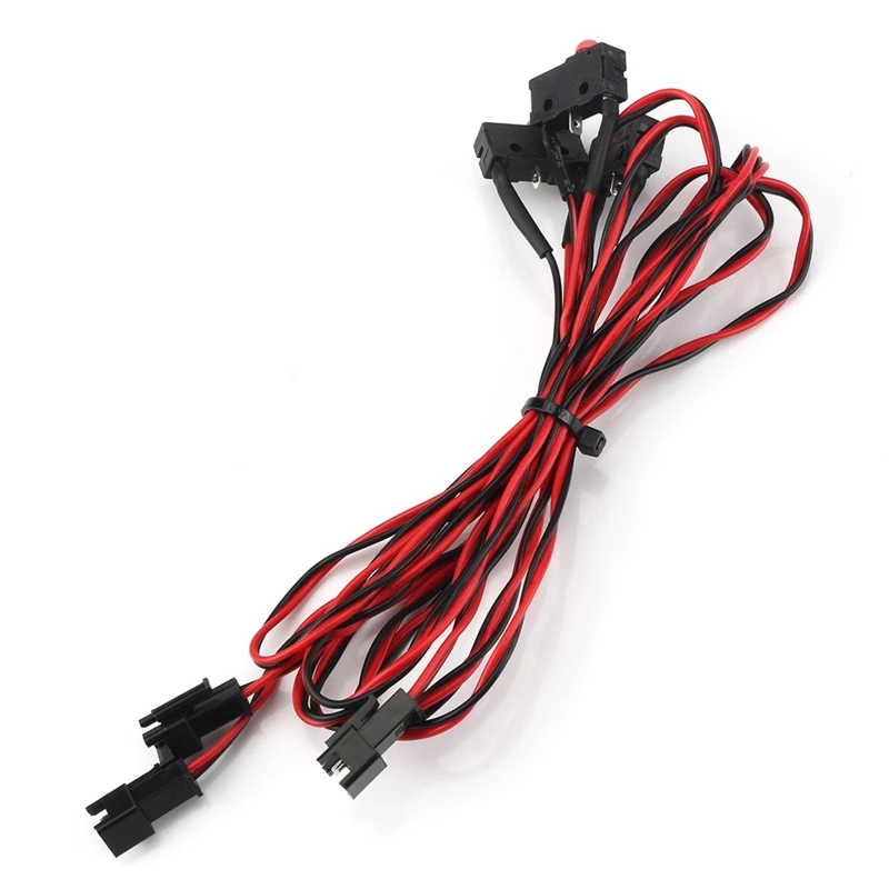 

3D Printer Optical Limit Switch Endstop for Flsn Flsn QQ-S Q5 5A