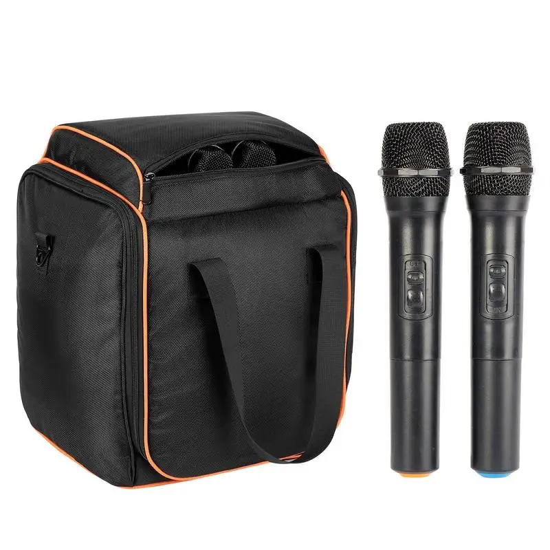 

Bluetooths Compatible Speaker Storage Bag Waterproof Storage Box Portable Protective Case Suitable For Encore Essential