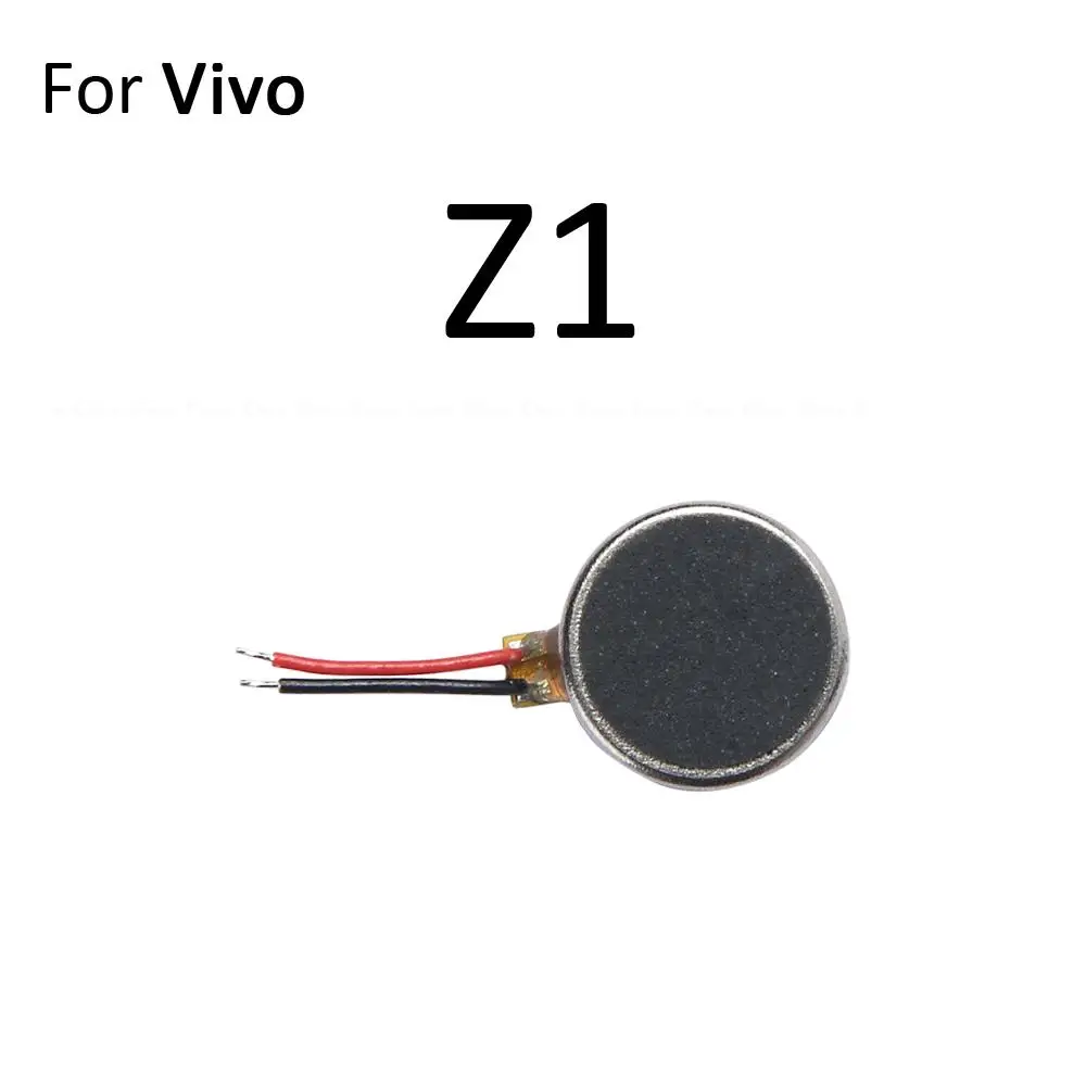Модуль вибратора двигателя для Vivo Z1 Z1x Pro Z10 Z1i Z3i Z3x Z5 Z5x Z6 U1 U3 U3x U10 U20 запасные части
