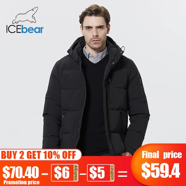 ICEbear Official Store - Amazing 