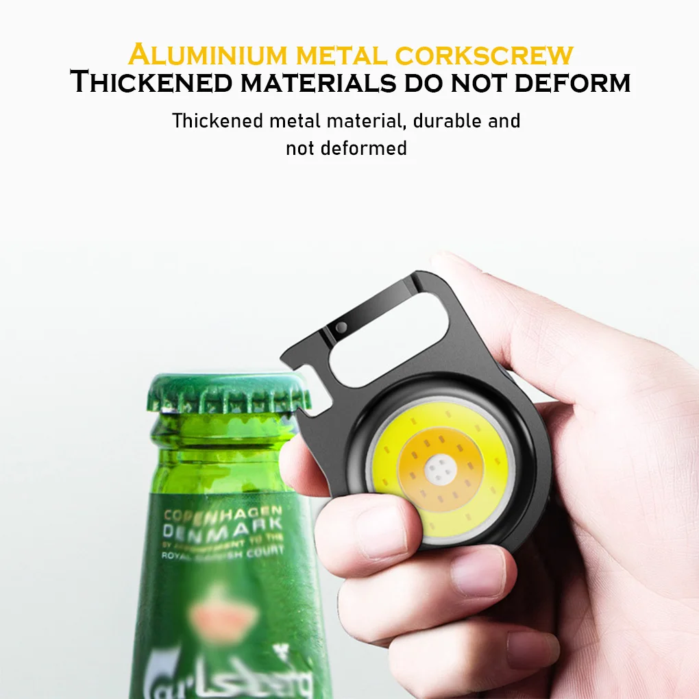 

Фонарик для кемпинга с фонариком, Рабочая лампа, портативный рюкзак