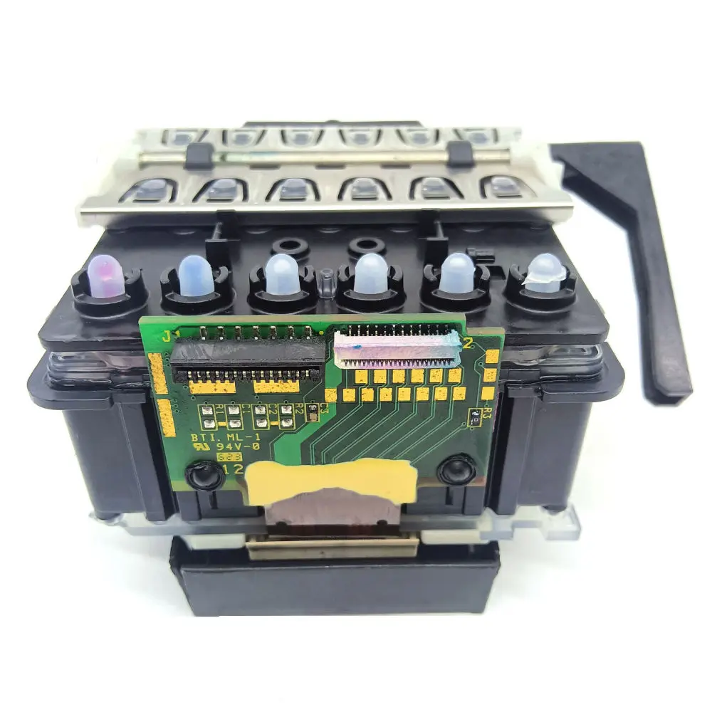 C8183 C7280 C7200 C6188 D7268 D7200 C5190 C5175 C7275 C6275 D7368 C8770A Печатающая головка для HP Photosmart D6160 D7168 D6163 3210vi (art.: 3920d30ad032a) - 3920d30ad032a