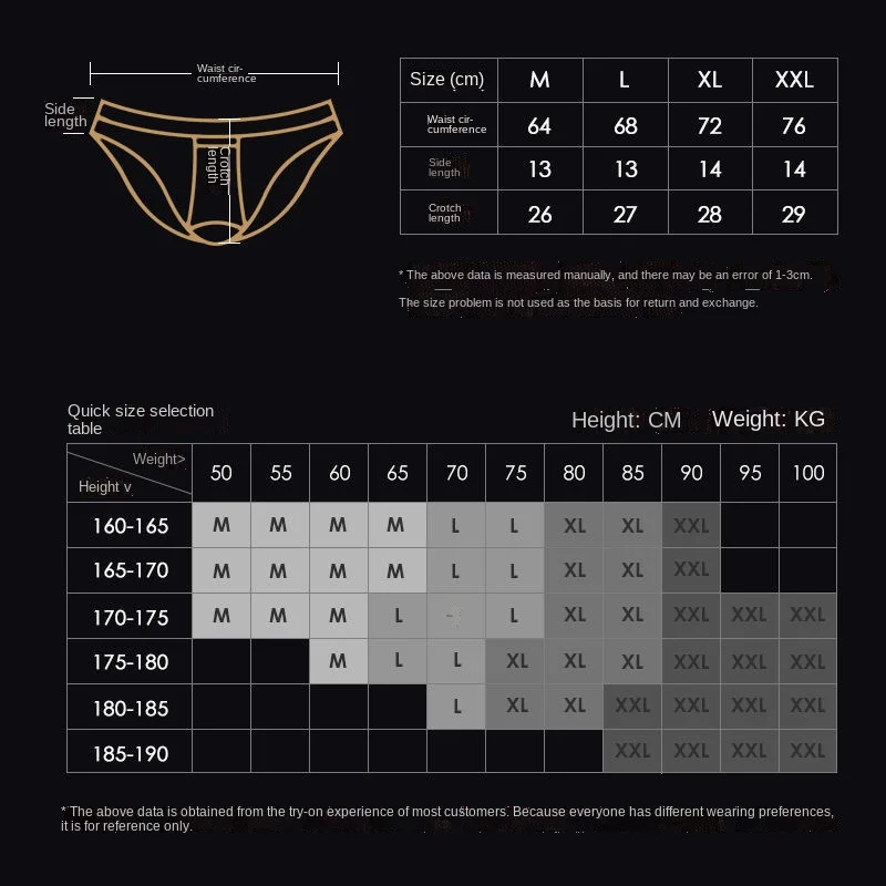 Separation Briefs Male Modal Scrotum Support Sport Boxer Sexy Male Underpants with Penis Hole Taste Underwear Prolonged Sex Time