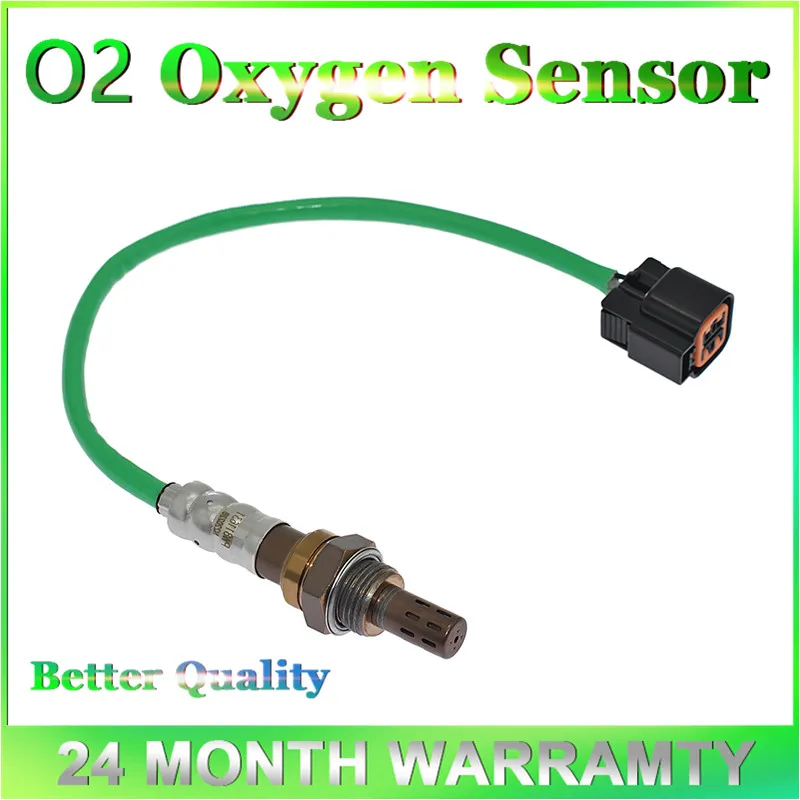 Для автомобильного кислородного датчика Proton, GEN 2 PERSONA 400 WIRA SATRIA NEO SALOON Сага JUMBUCK 1,3 1,5 1,6 1994-2016 PW811631 0258005255