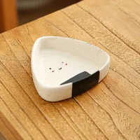 Тарелочка онигири #3