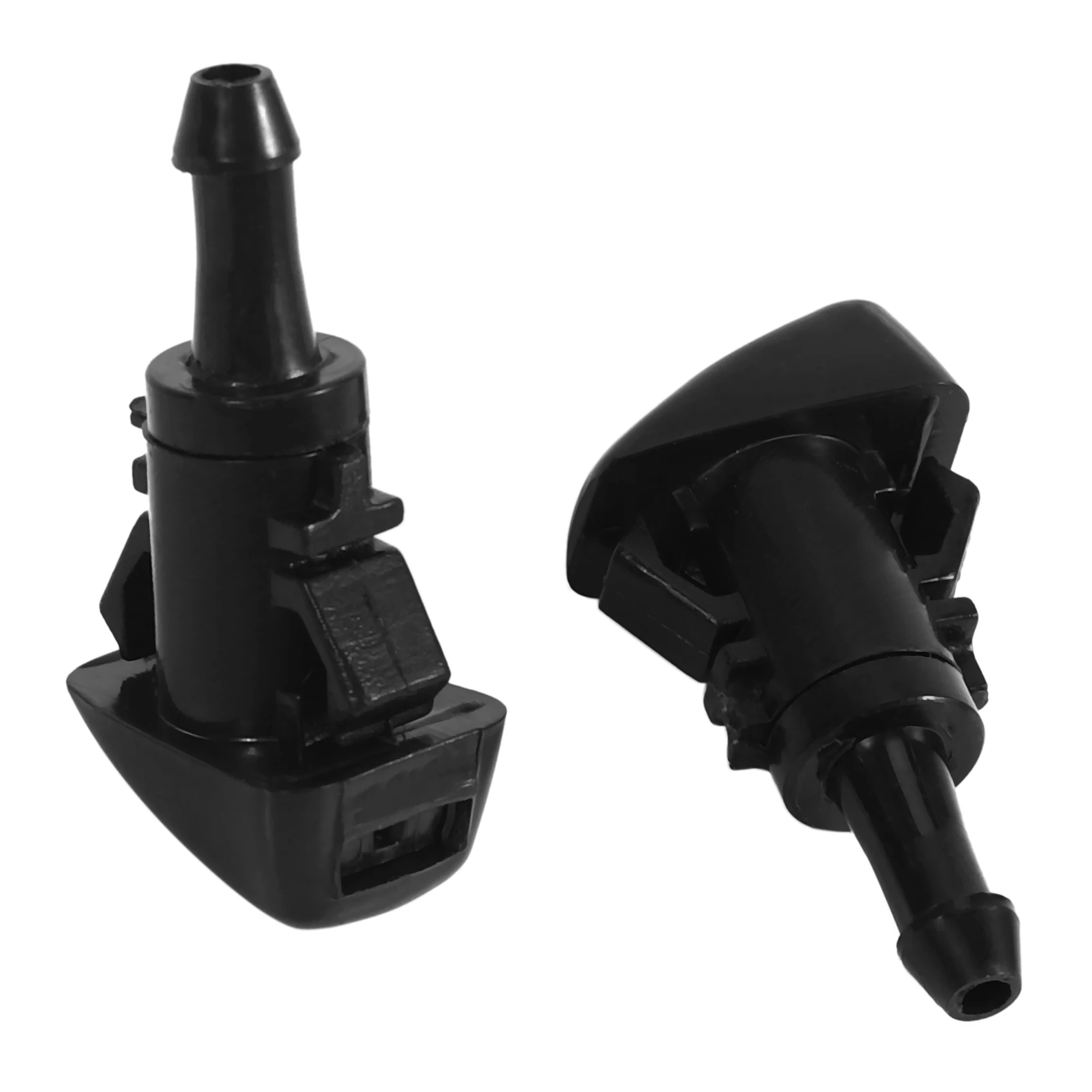 Форсунка омывателя стеклоочистителя для Dodge Caliber 2007-2012 5160308Aa 2 шт.