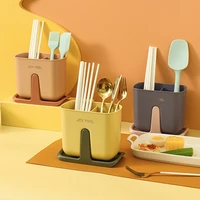 chopstick holder kitchen accessories cocina item shelves escurridor de platos cozinha utensilios tableware container home gadget