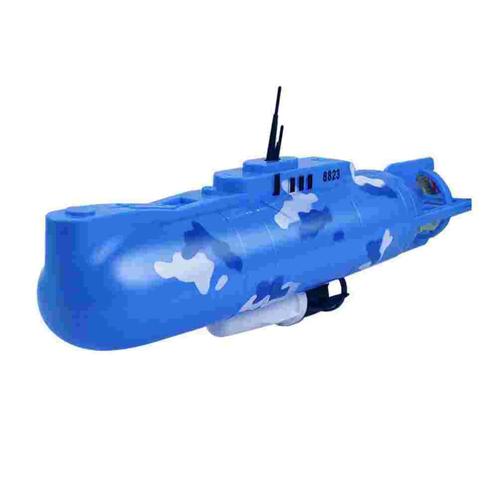 

Electrical Submarine Plaything for Children Kid Shower Boat Model Plaything