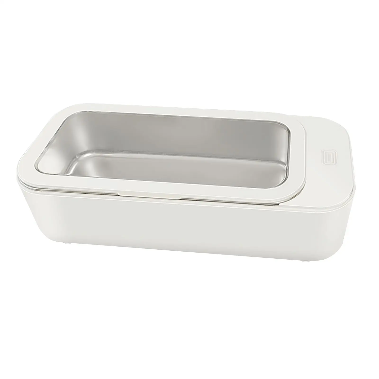 Бытовой профессиональный мини-цифровой ультразвуковой очиститель ювелирных