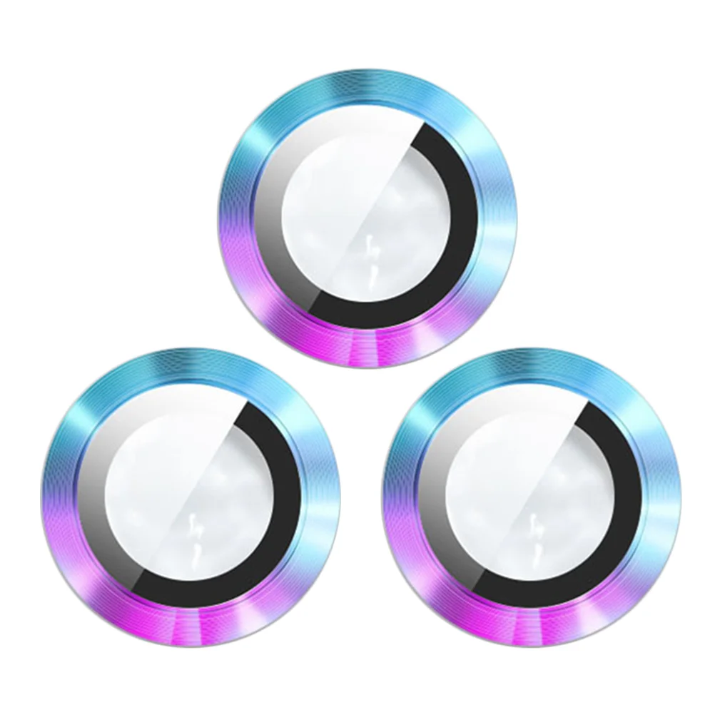 

Lens Protector Camera Cover Film 12 Max Pro Anti Screen Glass Phone Scratch Fingerprint Sticker Shield Gadgets Covers Desktop