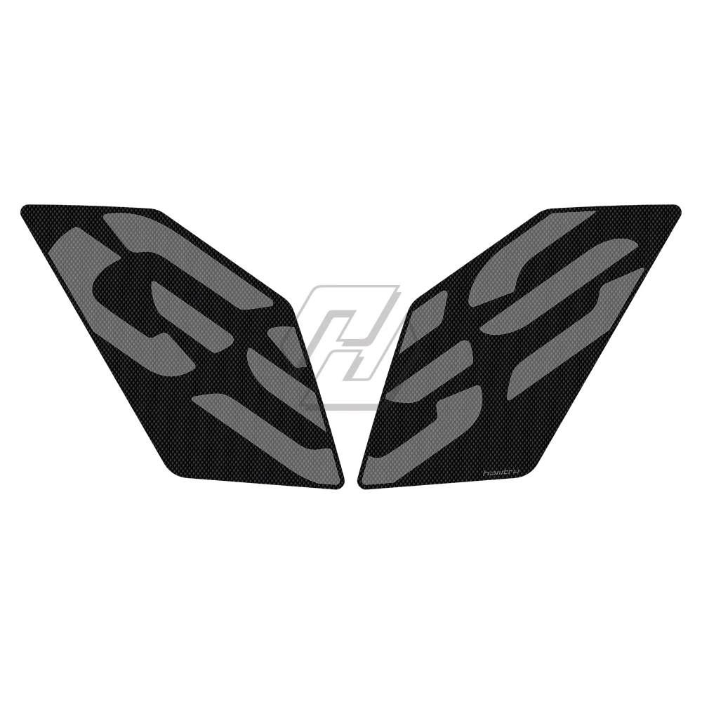 

Мотоциклетный аксессуар, Боковой защитный наколенник для BMW Motorrad R1200GS 2004-2012/R1200GS ADV 2006-2013