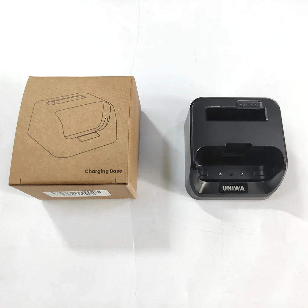 Фото Защитная пленка UNIWA W999 W888, взрывозащищенная, подходит для UNIWA V2000 F41, UNIWA F400, док-станции, аккумулятора, микрофона, наушников. №3