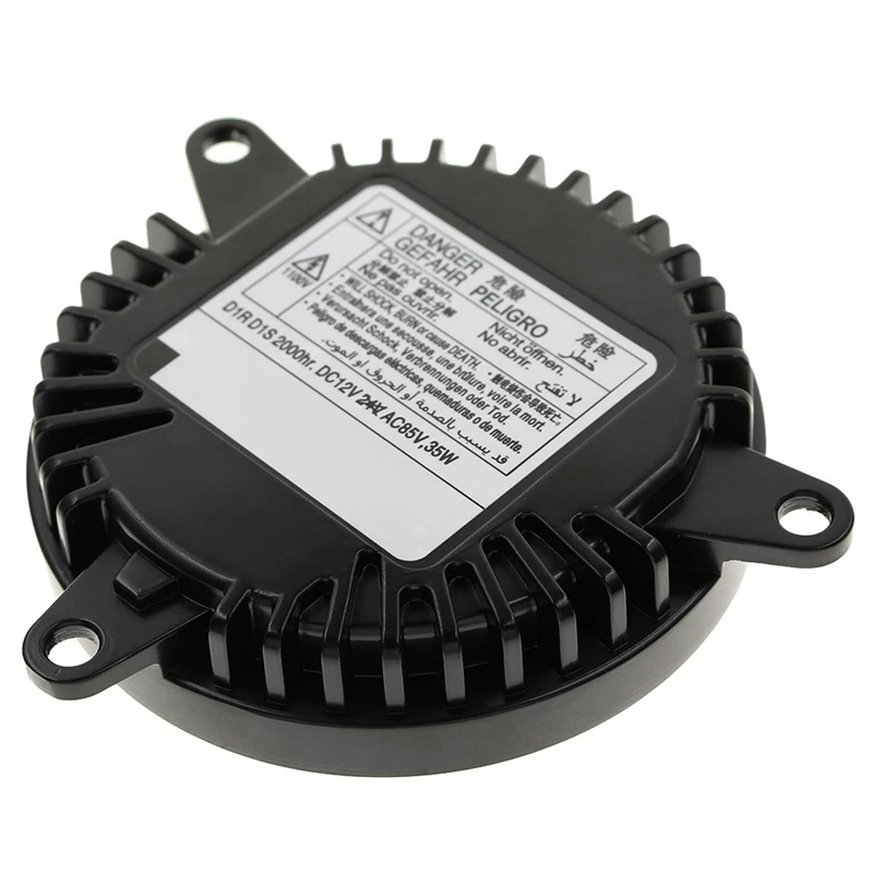 Новинка для 10-15 Chevy Camaro Cadillac CTS Dodge Durango ксеноновый балласт HID Модуль блока