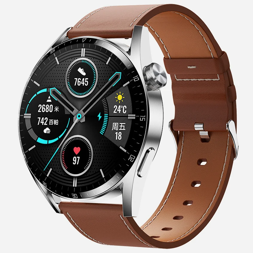 

Мужские Смарт-часы для Huawei, мужские Смарт-часы AMOLED, мужские часы, ответ на вызов, пользовательский циферблат, спортивный фитнес-трекер, водонепроницаемый, новинка 2023, лучший