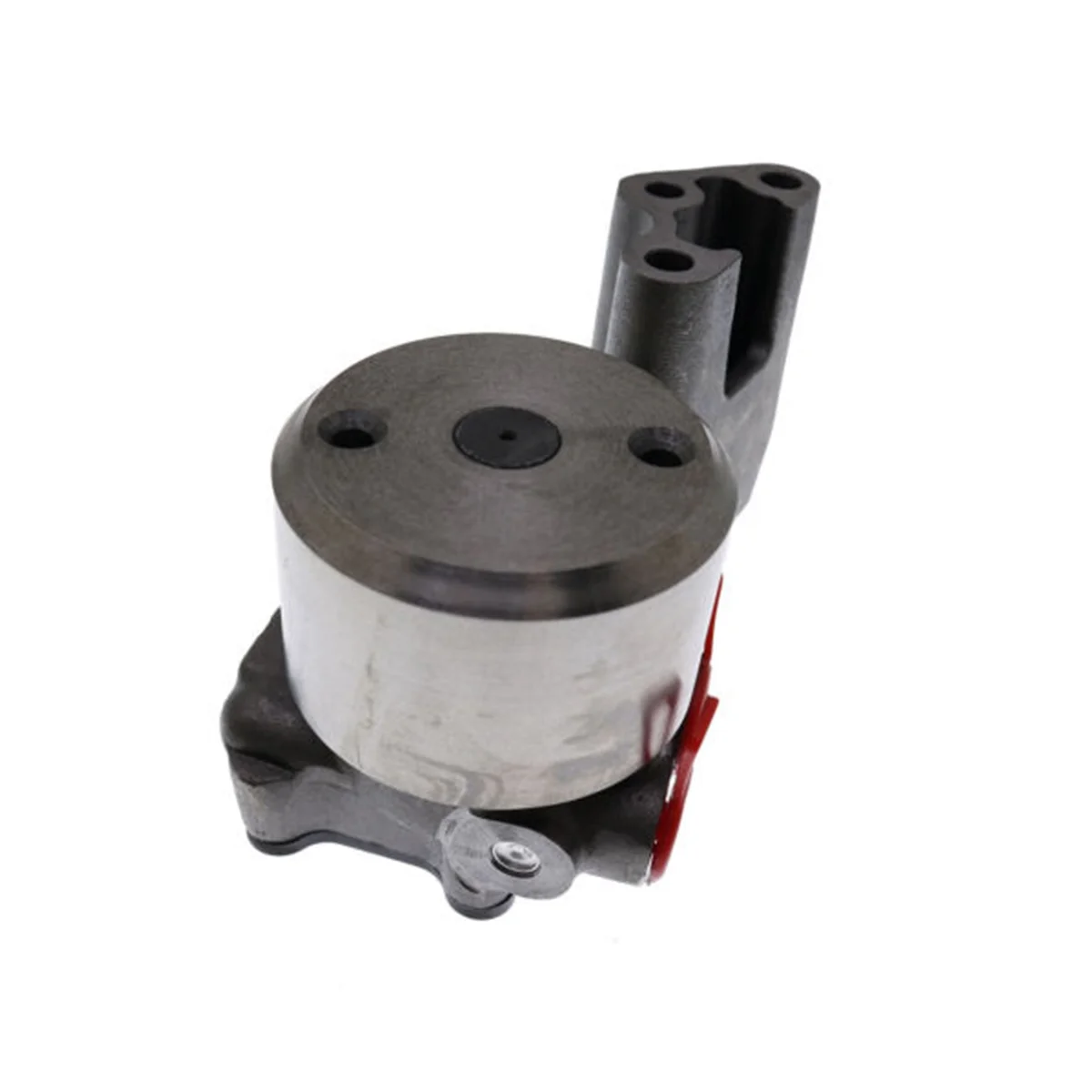 Детали экскаватора топливный насос для L105 L60H L90G DD110B EC140C EC160C W180D :21019945 21620116 22905123