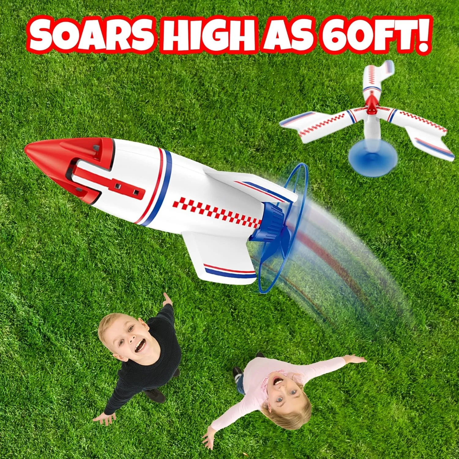 Электрическая игрушка-пусковая установка для детей перезаряжаемая игрушка