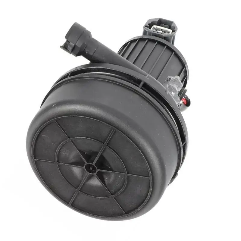 Оригинальный насос вторичного впрыска воздуха для Jaguar S-TYPE XF X250 XJ X350 X351 AJ-V8 SV8TS AJ-V6 XR