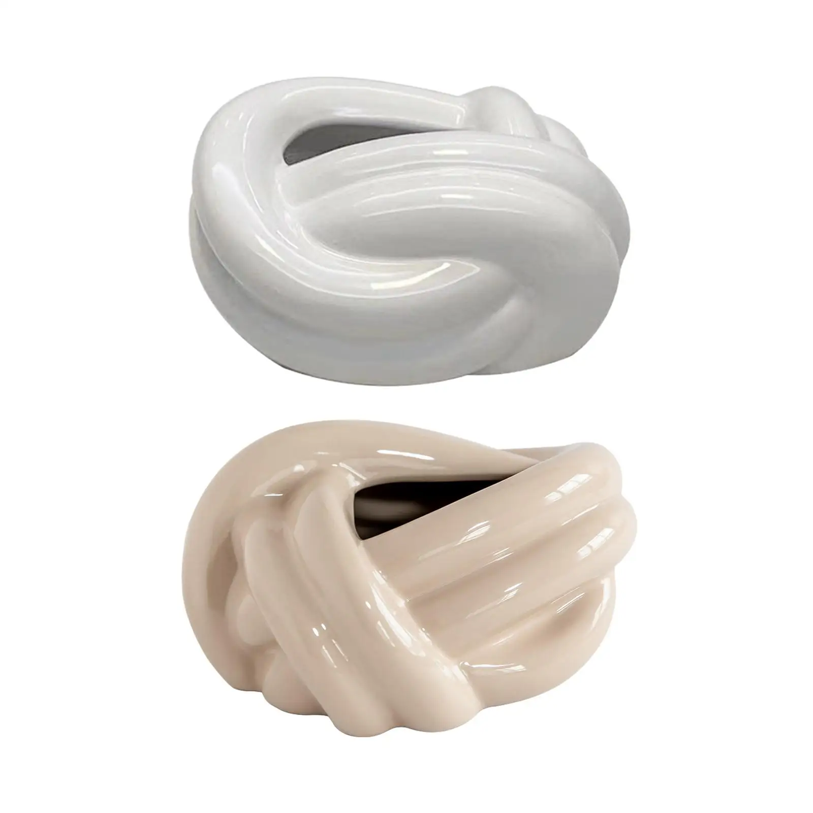 

Cute Tissue Box Cover Holder Decorative Vanity Countertop Case Storage Box Napkin Holder for Office Dining Table Decoration Home