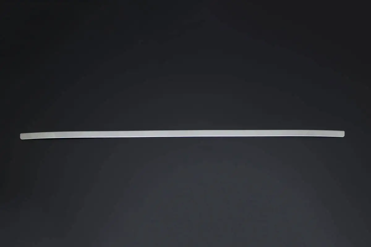 

Нижняя отделка багажника Volkswagen T4 Transporter (1990-2003)