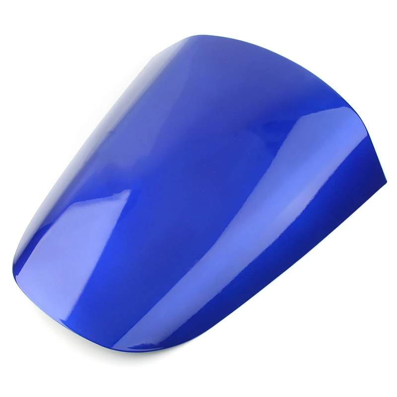 

Заднее ПАССАЖИРСКОЕ СИДЕНЬЕ мотоцикла, чехол для капота для 2000- 2005 2006 2007 Kawasaki Ninja ZX12R ZX 12R, цвет черный/зеленый