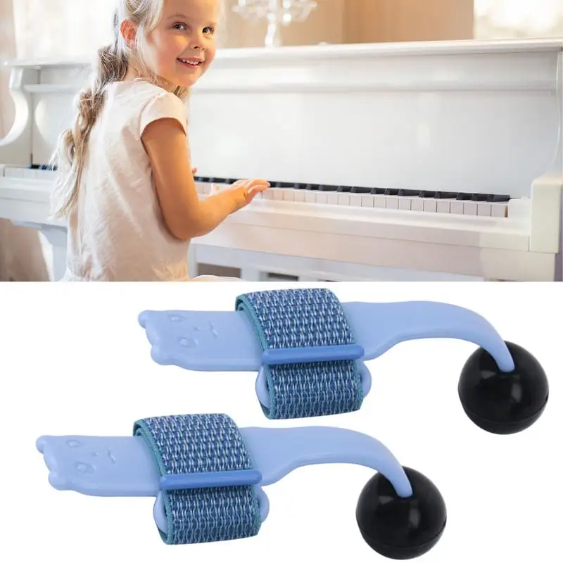 Корректор руки фортепиано помощь в положении с поддержкой ладоней тренажер для