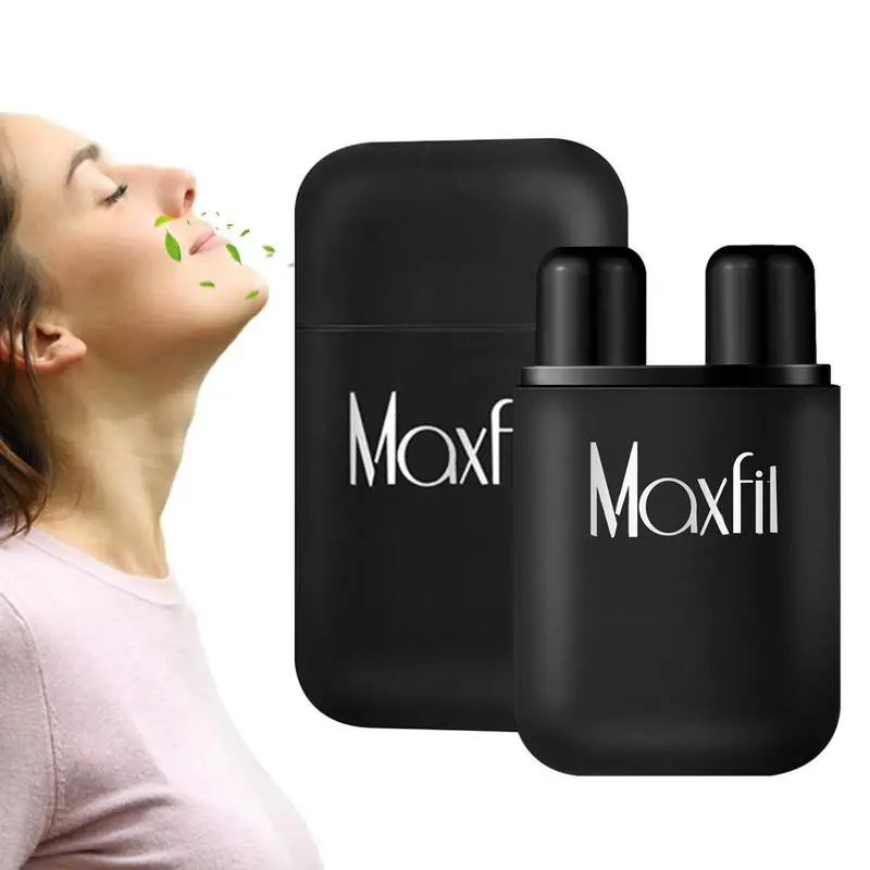 

Steam Inhalation Nose Mint Nasal Inhalation Double-hole Nasal Box Multifunctional Consciousness Awakening Stick Refreshing Lung