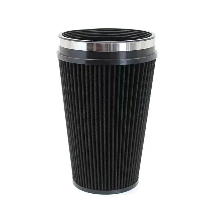 Воздухозаборный фильтр для автомобиля высокопроизводительный воздухозаборный