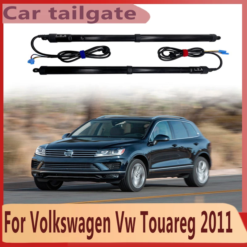 

For Volkswagen Vw Touareg 2011+ Electric Tailgate Leg Sensor Automatic Tailgate Luggage Modification Automotive Suppli Tools
