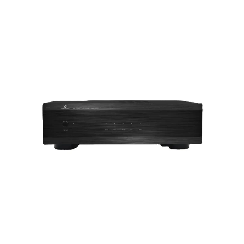 Усилитель мощности HiFi 500 Вт