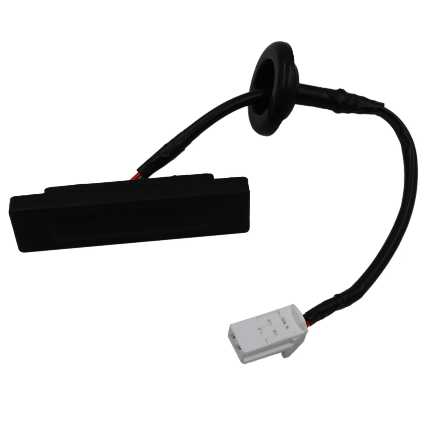 

Car Trunk Lock Tail Door Switch Handle Lid 812602V000 Replacement for 2012-2017