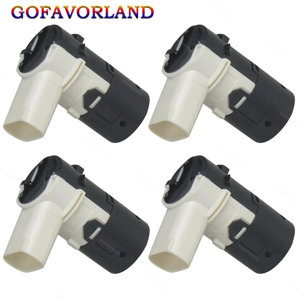 

YDB500310PMA CLW-00207 V48720016 YDB500311PMA, 1 шт. или 4 шт., пластиковый датчик парковки для Land Rover Discovery/Iii Lr3/Suv