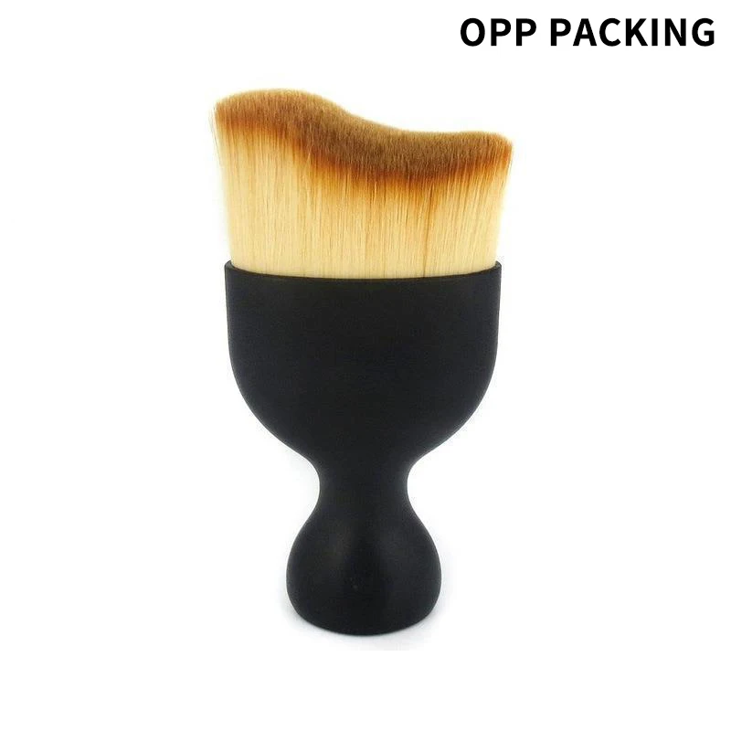 

Ультрамягая Изогнутая Щетка Для Чистки Салона Автомобиля, Инструмент Для Чистки Воздуховодов Кондиционера