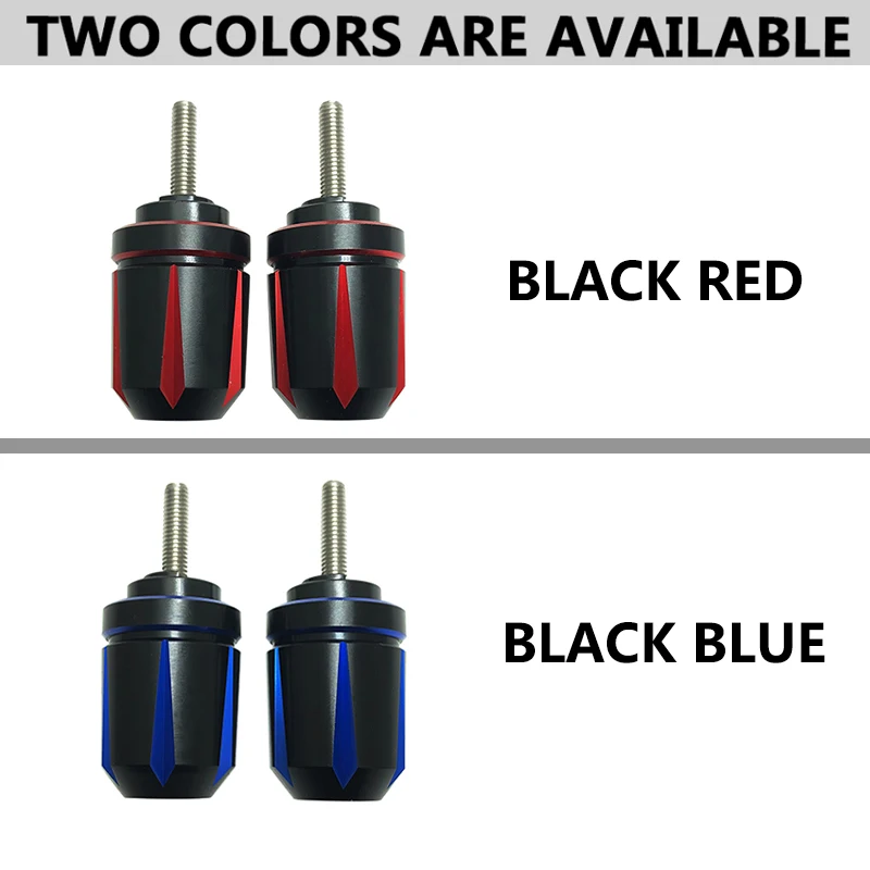 Рукоятки для мотоциклов SUZUKI GSXR125 GSX-R125 GSXS750 GSX-S750 2017 2018 2019 2021