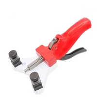 1pc Hand Operated Copper Pipe Bender Air conditioning Aluminum Tube Manual Bending tool 5mm(3/16"),6mm(1/4"),8mm(5/16"),10mm(3/8