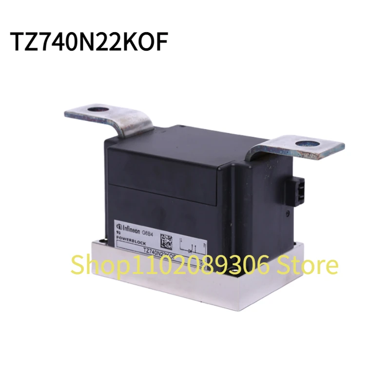 Новый модуль Infineon tz740n22kof Полная серия