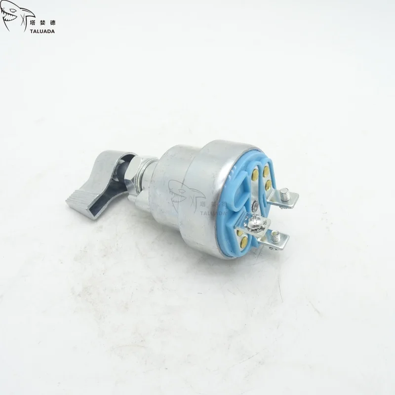 Для замка стартера 7N-4160 замок выключателя питания E320C 3304 3306 930R 966R D4E 6D 7E