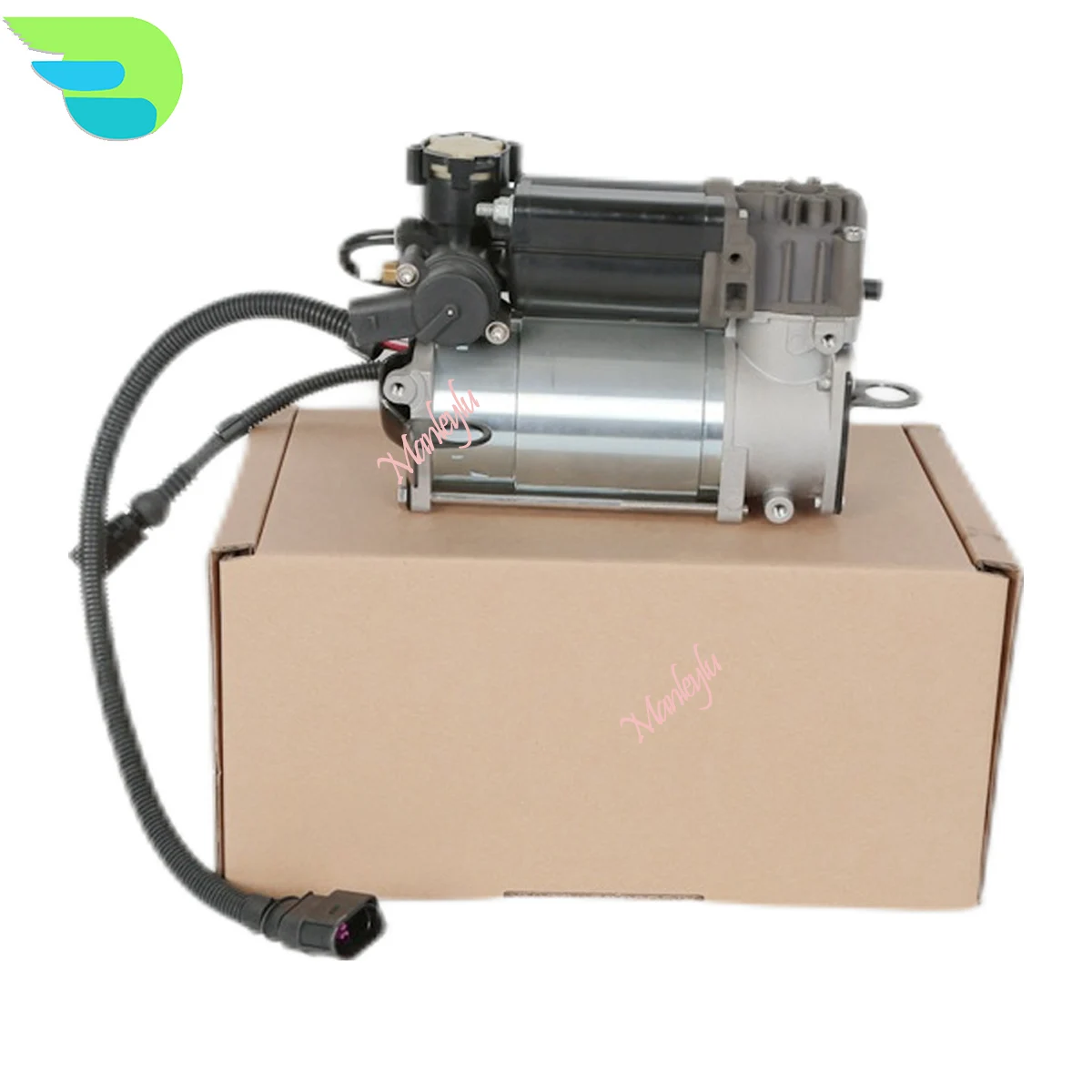 Компрессор воздушной подвески для Audi A6 C5 Allroad Воздушная пружина Wabco Pump 8W1Z5319A 4Z7616007A