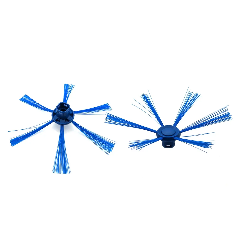 HEPA-фильтр боковая щетка ткань для швабры Philips FC8794 FC8796 FC8007 FC8792 запасные части