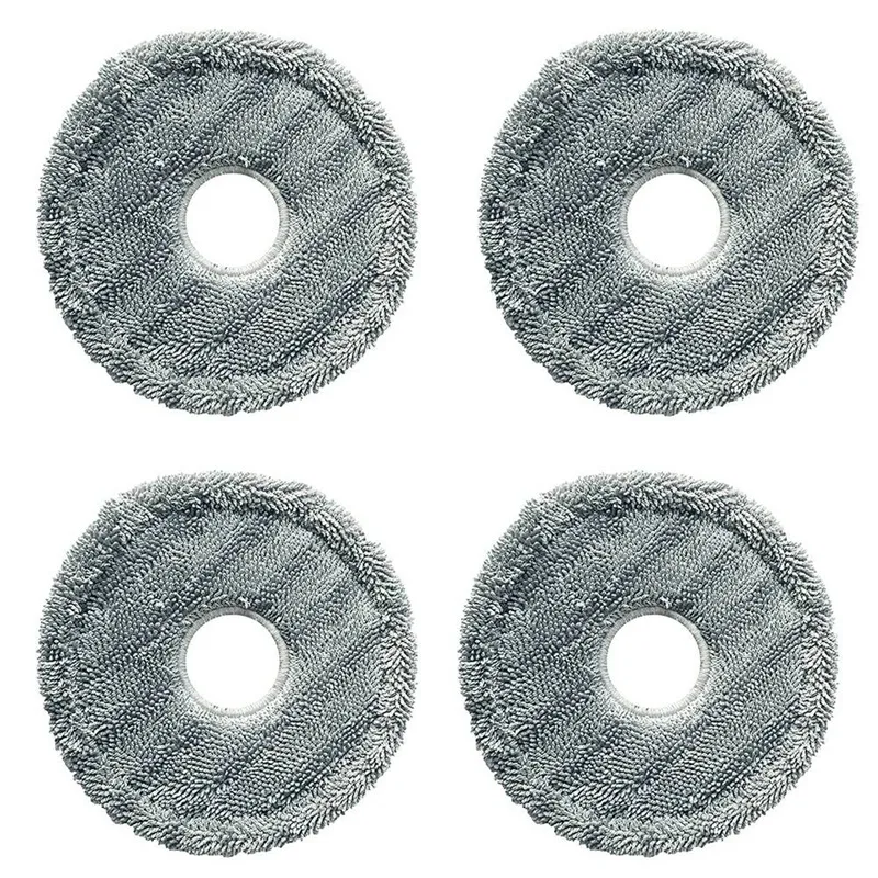 

Replacement Parts For Dyson V7 V8 V10 V11 Electric Mop Vacuum Brush And Cleaning Cloth