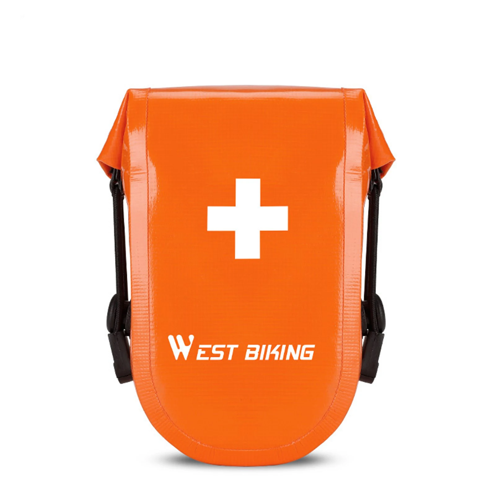 

Велосипедная Сумка-седло, водонепроницаемая Светоотражающая медицинская аптечка для кемпинга, пешего туризма, поездок