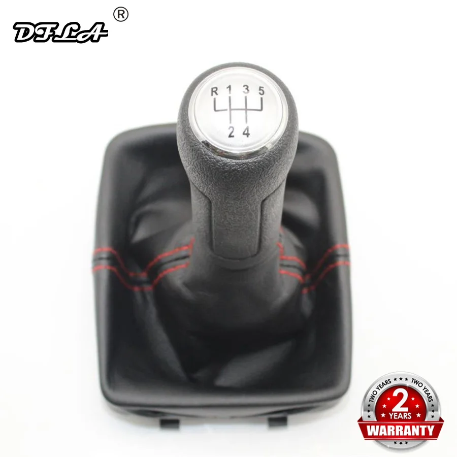 Для Polo 9N 9N2 GTI 2002 2003 2004 2005 2006 2007 2008 2009 2010 автомобильный Стайлинг новинка 5 скоростей