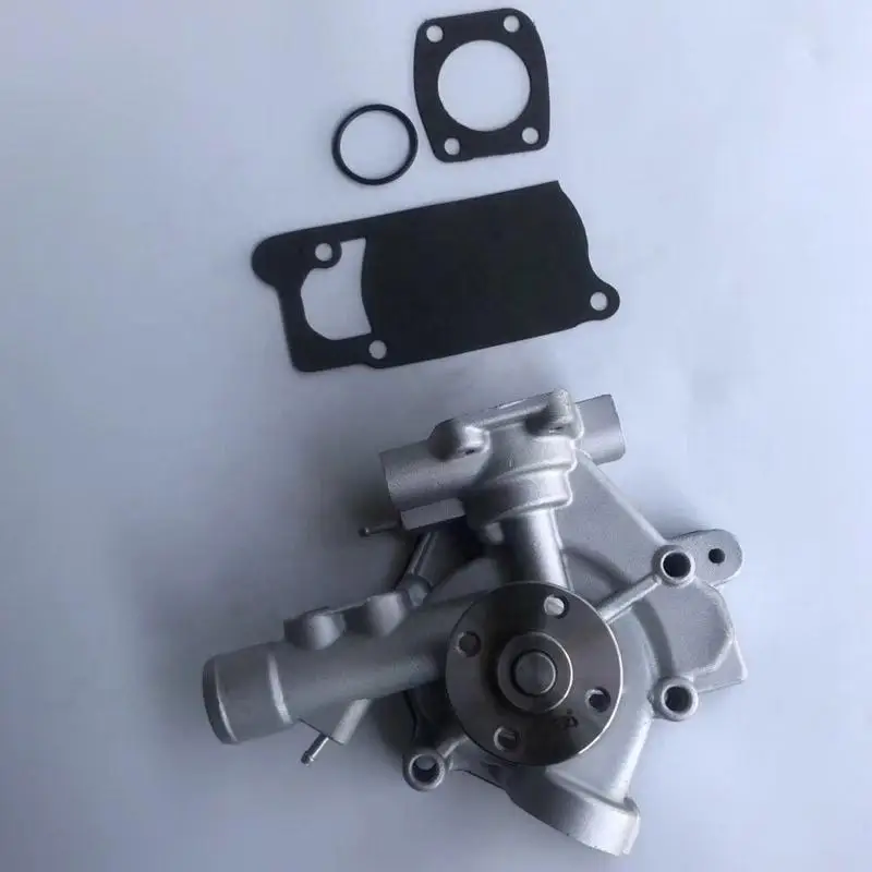 

129900-42050 129900-42054 Water Pump FIT 4D94E 4D98 4D92E WA65-3 WA65PT-3 WA75-3