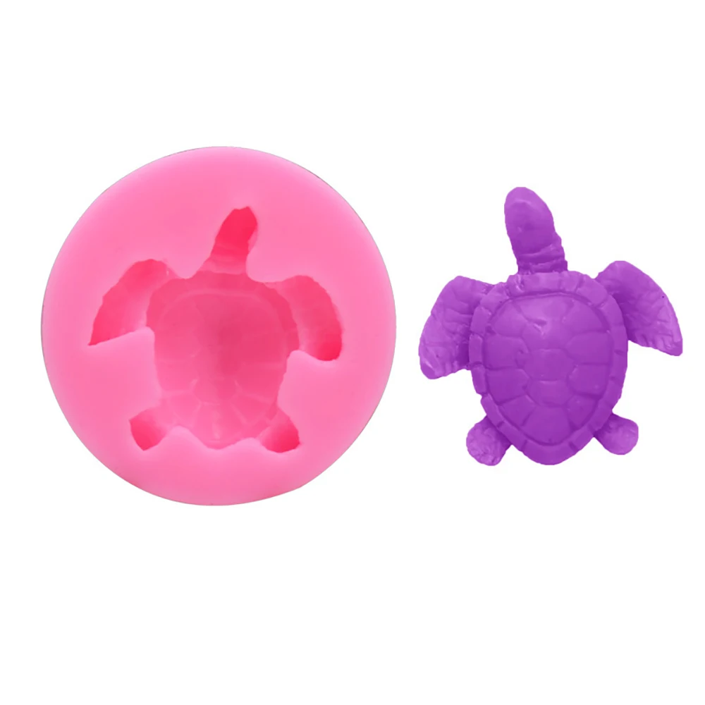 

Silicone Cake Mold DIY Bakeware Fondant Decoration Handmade Soap Candle Mold Chocolate Pastry Tool Jelly Pudding Chocolate Mould