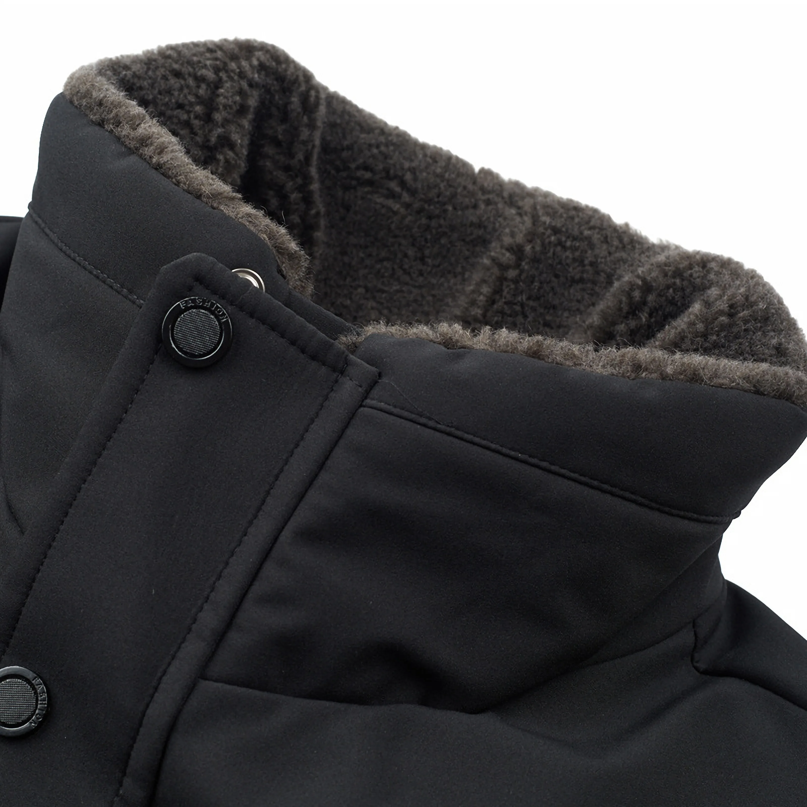 High Quality Winter Puffer Jacket Mens Thicken Warm Doudoune Homme Parkas Coats Jackets For Men's Jaqueta Masculina Men Clothing