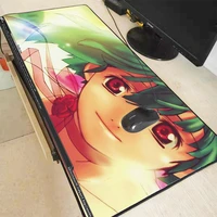 mrgbest anime girl large sizes custom mouse pad mat anime gaming mousepad game customized personalized mouse pad