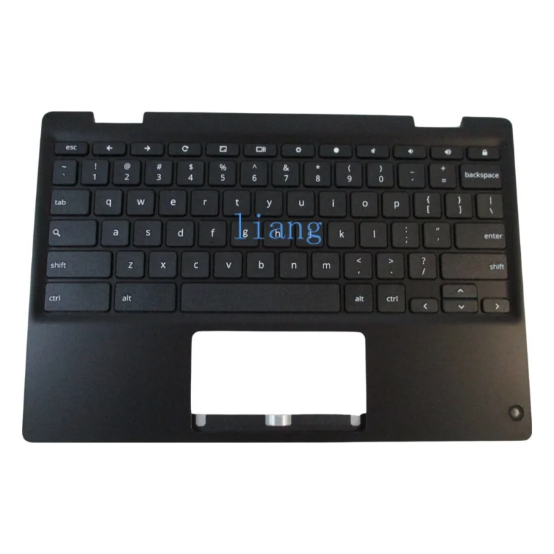 Подставка для рук с клавиатурой Asus Chromebook Flip C214 C214MA 90NX0291-R31US0